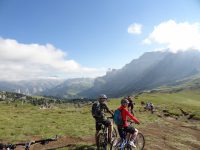 Bike-Sella Runde